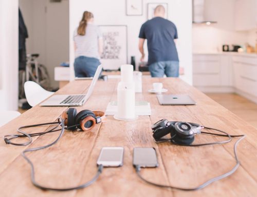 آیا دفتر سنتی متعلق به گذشته است؟